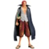 Shanks DXF The Grandline Series Film Red One Piece Banpresto