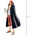 Shanks DXF The Grandline Series Film Red One Piece Banpresto