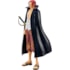 Shanks DXF The Grandline Series Film Red One Piece Banpresto