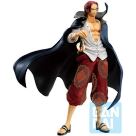 Shanks Ichiban Kuij Film Red Banpresto Bandai