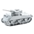 Sherman Tank Kit de Montar de Metal - Metal Earth - Fascinations