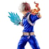 Shoto Todoroki The Amazing Heroes Special Boku no Hero My Hero Academia Banpresto