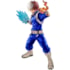 Shoto Todoroki The Amazing Heroes Special Boku no Hero My Hero Academia Banpresto