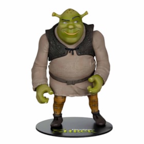 Shrek 30 cm Movie Maniacs Mcfarlane