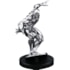 Silver Surfer Marvel ACT/CUT Premium Figure - Surfista Prateado - Sega