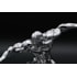 Silver Surfer Marvel ACT/CUT Premium Figure - Surfista Prateado - Sega