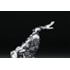 Silver Surfer Marvel ACT/CUT Premium Figure - Surfista Prateado - Sega