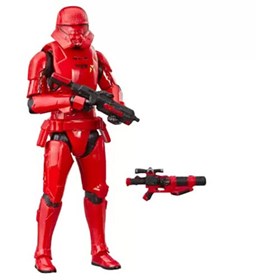 Sith Jet Trooper The Rise of the Skywalker Star Wars Vintage Collection Kenner Hasbro
