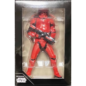 Sith Stormtrooper Premium 1/10 Scale Figure Star Wars Sega