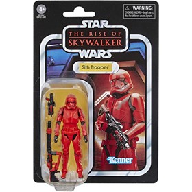 Sith Trooper The Rise of the Skywalker Star Wars Vintage Collection Kenner Hasbro