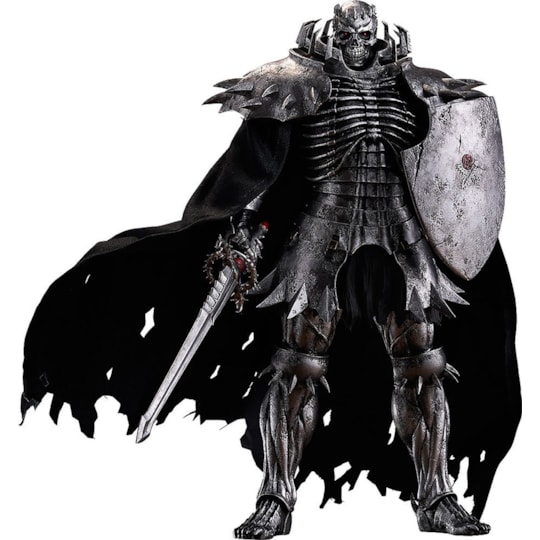 Skull Knight L Size Pop Up Parade - Berserk - Good Smile Company - Max Factory