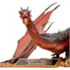 Smaug - The Hobbit - McFarlane's Dragons Statues - Mcfarlane Toys