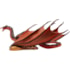 Smaug - The Hobbit - McFarlane's Dragons Statues - Mcfarlane Toys