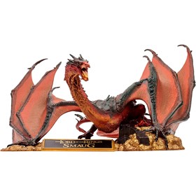 Smaug - The Hobbit - McFarlane's Dragons Statues - Mcfarlane Toys