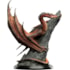 Smaug The Magnificent Miniature Statue O Senhor dos Anéis - O Hobbit - Weta Workshop