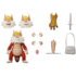 Snarf Ultimate Figure Wave 7 Thundercats Super 7