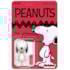 Snoopy - Peanuts Reaction Wave 07 - Super7