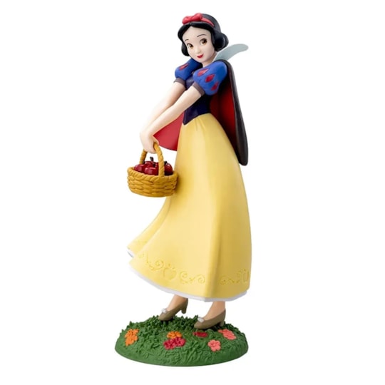 Snow White Luminasta - A Branca de Neve - Sega