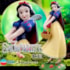 Snow White Luminasta - A Branca de Neve - Sega