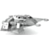 Snowspeeder Kit de Montar de Metal - Metal Earth - Fascinations