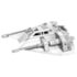 Snowspeeder Kit de Montar de Metal - Metal Earth - Fascinations