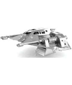 Produto Snowspeeder Kit de Montar de Metal - Metal Earth - Fascinations