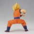 Son Goku SSJ Kamehameha Grandista - Dragon Ball Z - Banpresto