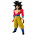 Son Goku Super Saiyan 4 Solid Edge Works - Dragon Ball GT - Banpresto