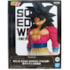 Son Goku Super Saiyan 4 Solid Edge Works - Dragon Ball GT - Banpresto