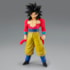 Son Goku Super Saiyan 4 Solid Edge Works - Dragon Ball GT - Banpresto