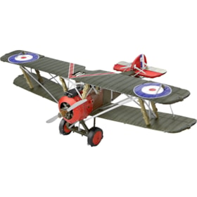 Sopwith Camel Kit de Montar de Metal - Metal Earth - Fascinations