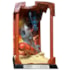 Space Battleship Yamato Double Diorama Last Battle - Patrulha Estelar - Banpresto