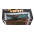 Space Battleship Yamato Double Diorama Last Battle - Patrulha Estelar - Banpresto