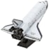 Space Shuttle Atlantis Kit de Montar de Metal - Metal Earth - Fascinations