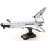 Space Shuttle Atlantis Kit de Montar de Metal - Metal Earth - Fascinations