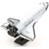 Space Shuttle Atlantis Kit de Montar de Metal - Metal Earth - Fascinations