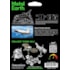 Space Shuttle Atlantis Kit de Montar de Metal - Metal Earth - Fascinations