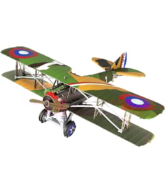 Produto SPAD S.XIII Kit de Montar de Metal - Metal Earth - Fascinations