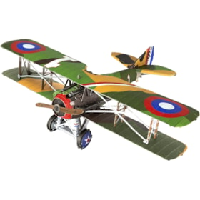 SPAD S.XIII Kit de Montar de Metal - Metal Earth - Fascinations