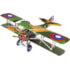 SPAD S.XIII Kit de Montar de Metal - Metal Earth - Fascinations