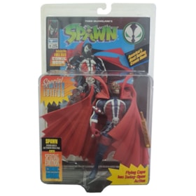 Spawn Series 1 Special Edition 1994 Mcfarlane Toys