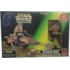 Speeder Bike with Luke Skywalker Power of the Force 2 Star Wars Kenner Hasbro