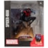 Spider-Man Miles Morales Spider-Man #1 1:10th Scale Posed Figure Mcfarlane