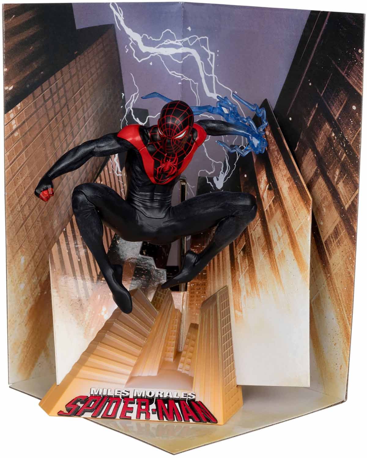 Tempestade Storm Marvel Tales Spider-Man And The X-Men #235 1:10th