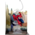 Spider-Man Posed Figure Escala 1/6 Mcfarlane Toys