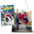 Spider-Man Posed Figure Escala 1/6 Mcfarlane Toys