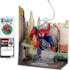 Spider-Man Posed Figure Escala 1/6 Mcfarlane Toys