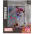 Spider-Man The Amazing Spider-Man #302 1:10th Scale Posed Figure Mcfarlane