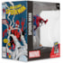 Spider-Man The Amazing Spider-Man #302 1:10th Scale Posed Figure Mcfarlane