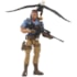 Spirit Iron-Knife 6" Classified Series G.I. Joe Figure Hasbro